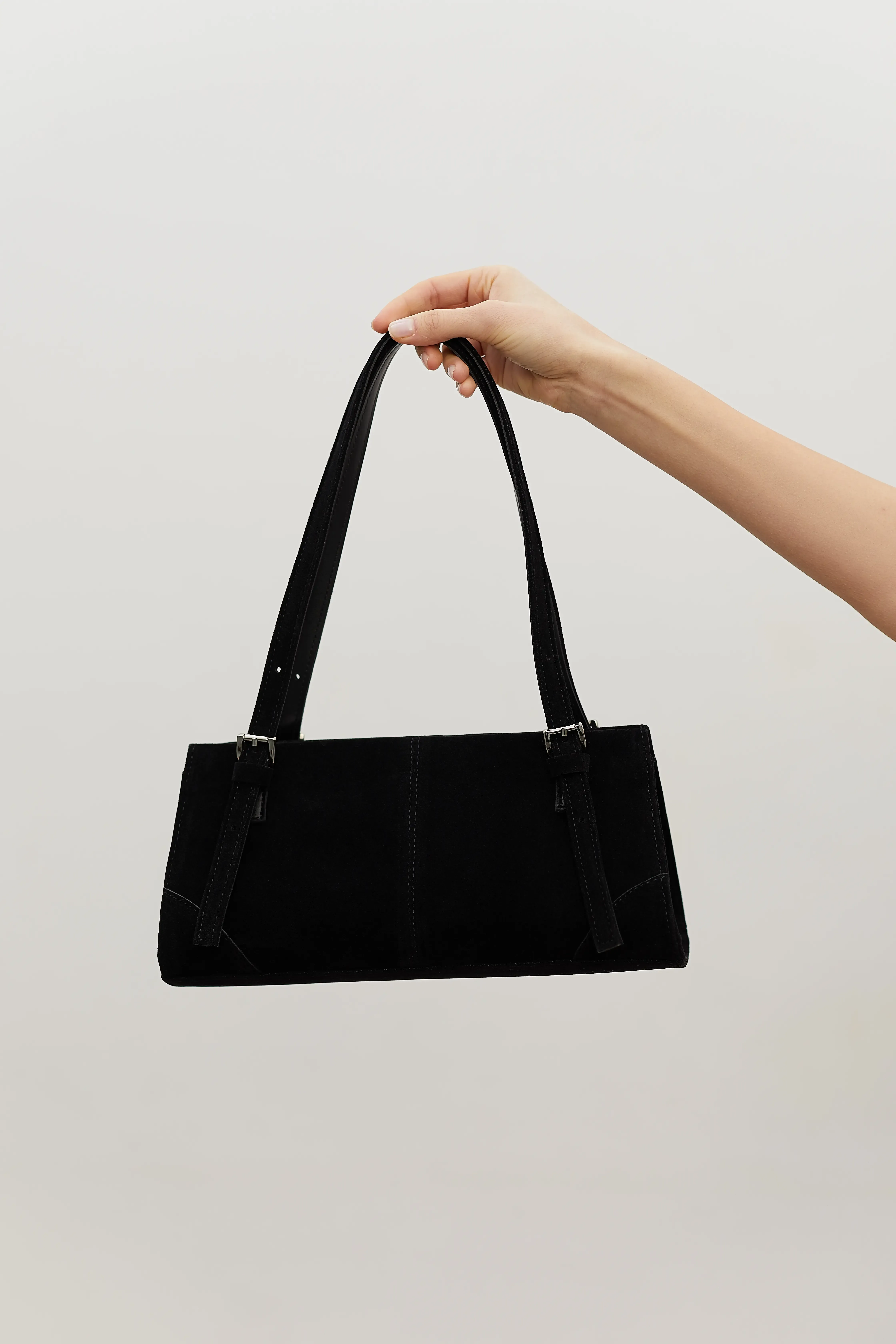 MIRA BAG BLACK